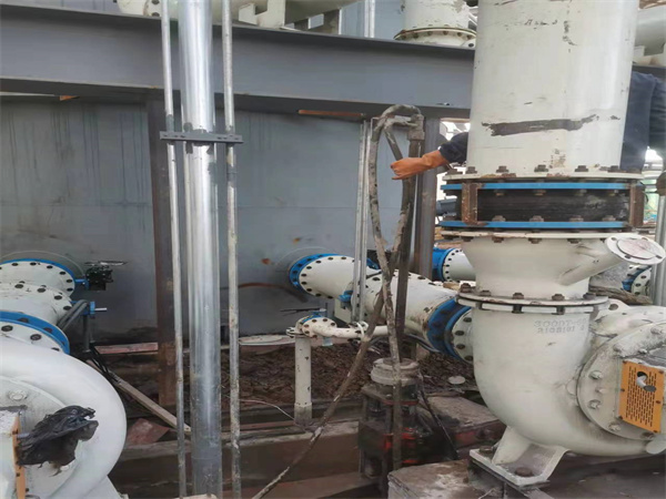 雷州设备基础沉降下沉注浆加固增加荷载