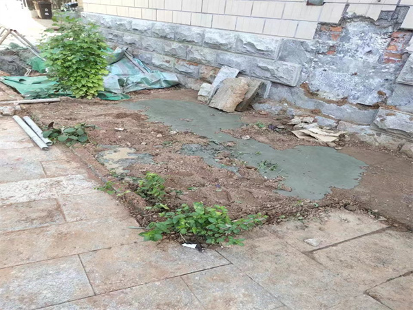 雷州地基基础注浆增加承载力灌浆加固