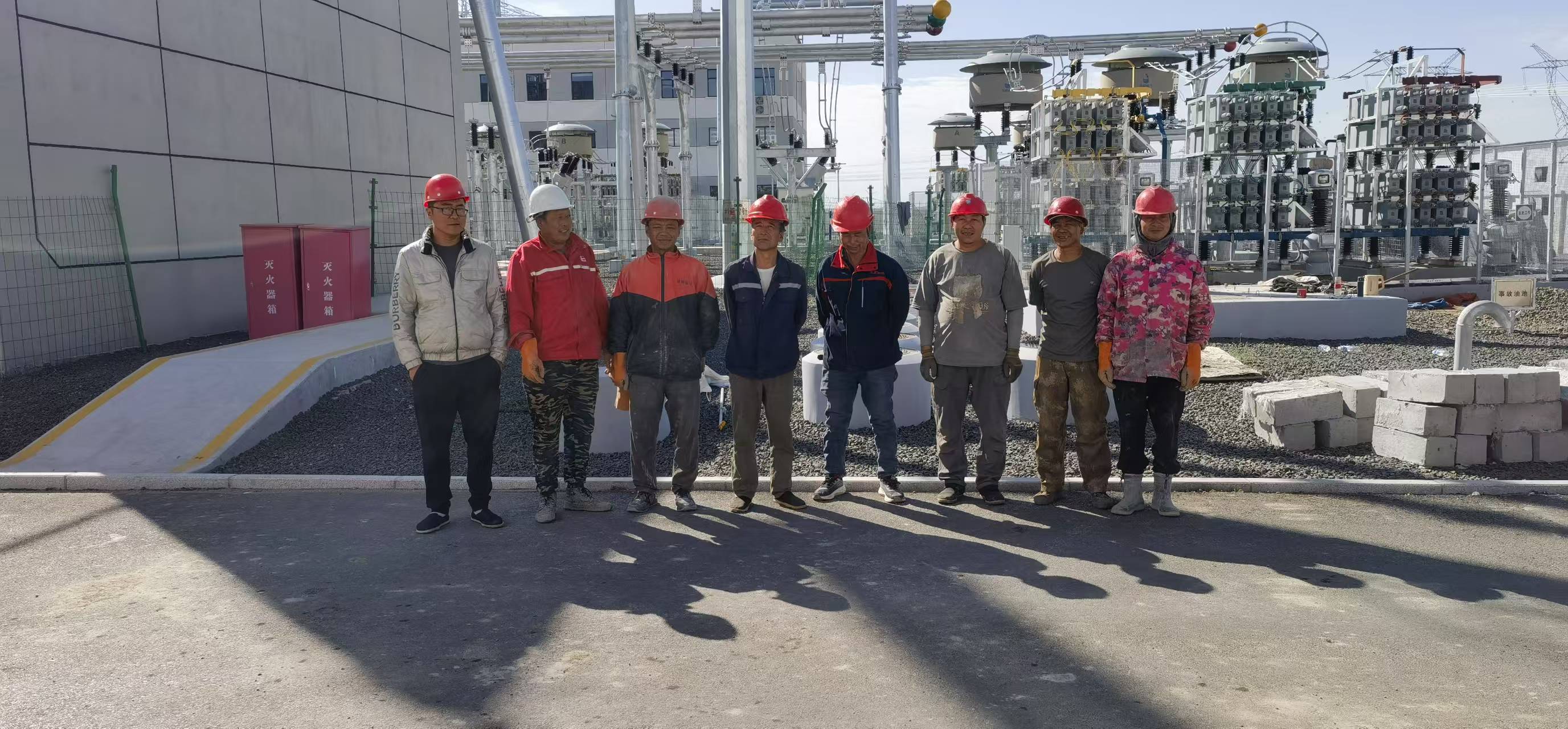 雷州地基沉降如何修复?